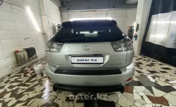 Lexus RX 2004 года за 7 800 000 тг. в Караганда фото 2