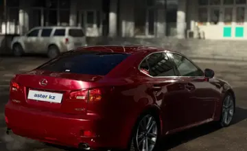 Lexus IS 2006 года за 5 550 000 тг. в Алматы