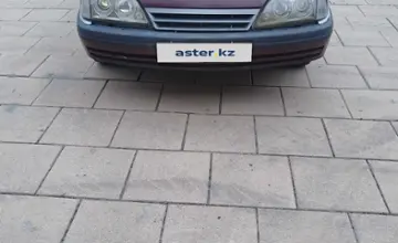 Opel Omega 1990 года за 600 000 тг. в Астана фото 1