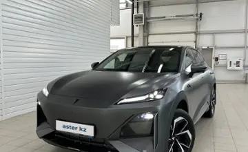 Changan Deepal S7 2024 года за 12 600 000 тг. в Астана фото 1