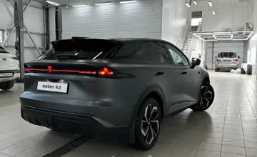 Changan Deepal S7 2024 года за 12 600 000 тг. в Астана фото 4