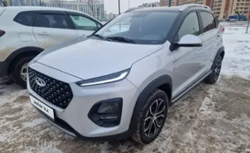 Chery Tiggo 2 Pro 2023 года за 5 500 000 тг. в Астана фото 1