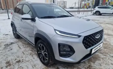 Chery Tiggo 2 Pro 2023 года за 5 500 000 тг. в Астана фото 3