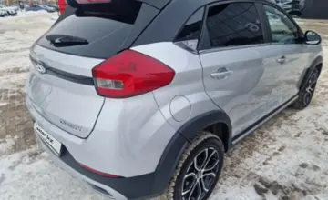 Chery Tiggo 2 Pro 2023 года за 5 500 000 тг. в Астана