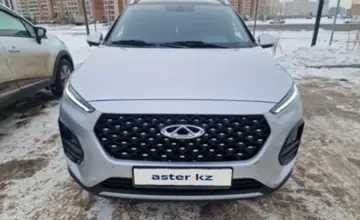 Chery Tiggo 2 Pro 2023 года за 5 500 000 тг. в Астана фото 2