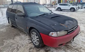 Subaru Legacy 1996 года за 1 500 000 тг. в Астана фото 3