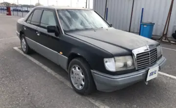 Mercedes-Benz W124 1992 года за 1 300 000 тг. в Шымкент фото 3