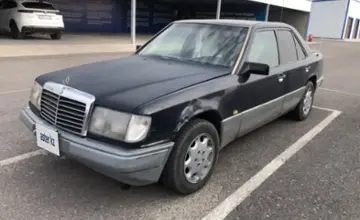 Mercedes-Benz W124 1992 года за 1 300 000 тг. в Шымкент фото 1