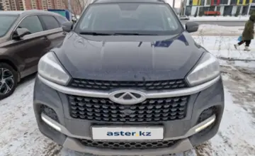 Chery Tiggo 8 2021 года за 10 000 000 тг. в Астана фото 2