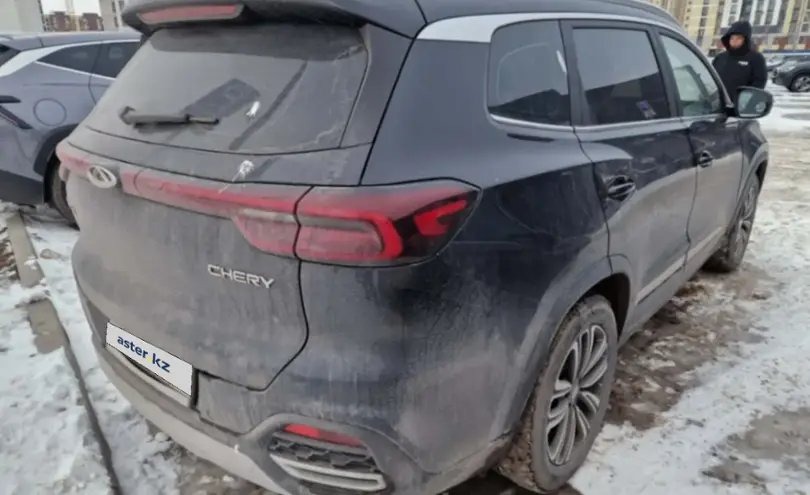 Chery Tiggo 8 2021 года за 10 000 000 тг. в Астана фото 5