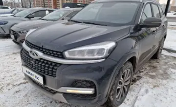 Chery Tiggo 8 2021 года за 10 000 000 тг. в Астана фото 1