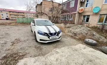 Nissan Sylphy Zero Emission 2018 года за 5 500 000 тг. в Усть-Каменогорск фото 2