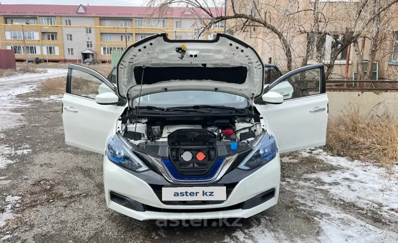 Nissan Sylphy Zero Emission 2018 года за 5 500 000 тг. в Усть-Каменогорск