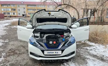 Nissan Sylphy Zero Emission 2018 года за 5 500 000 тг. в Усть-Каменогорск фото 1
