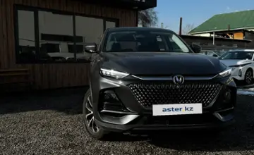 Changan X7 Plus 2024 года за 10 500 000 тг. в Алматы фото 3