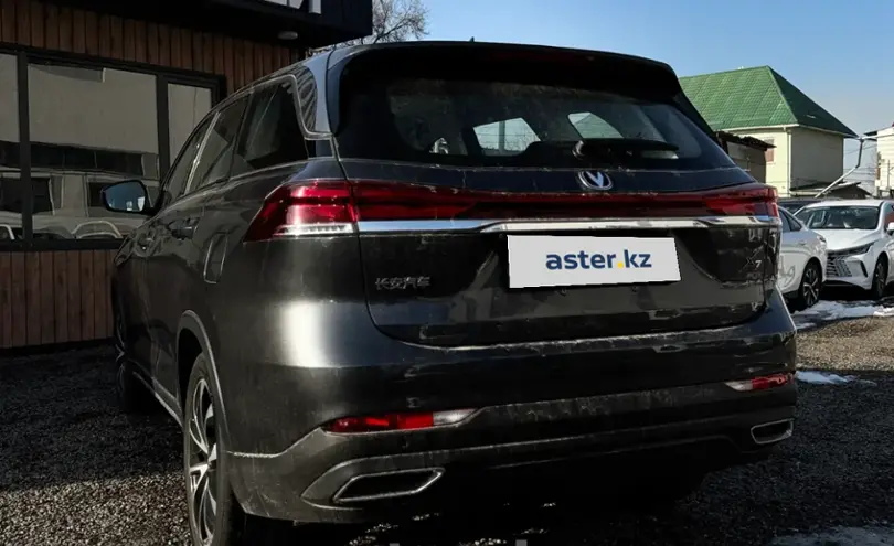 Changan X7 Plus 2024 года за 10 400 000 тг. в Алматы