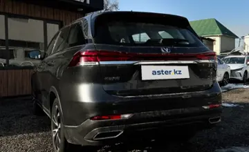 Changan X7 Plus 2024 года за 10 500 000 тг. в Алматы