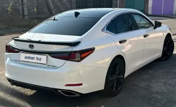 Lexus ES 2020 года за 25 000 000 тг. в Тараз фото 2
