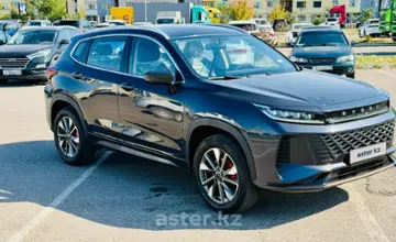 EXEED LX 2024 года за 11 000 000 тг. в Алматы фото 3