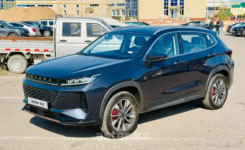 EXEED LX 2024 года за 11 000 000 тг. в Алматы