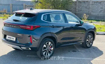 EXEED LX 2024 года за 11 000 000 тг. в Алматы фото 4