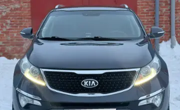 Kia Sportage 2014 года за 8 000 000 тг. в Костанай фото 2