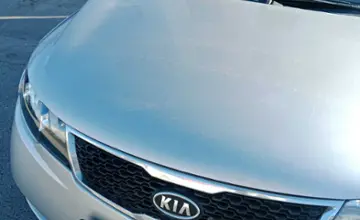Kia Cerato 2012 года за 4 600 000 тг. в Мангистауская область фото 1