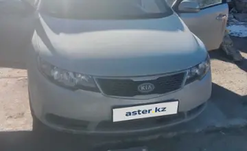 Kia Cerato 2012 года за 4 600 000 тг. в Мангистауская область фото 4