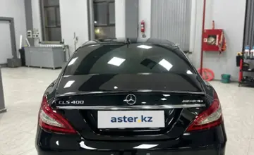 Mercedes-Benz CLS 2017 года за 21 000 000 тг. в Алматы фото 2