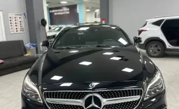 Mercedes-Benz CLS 2017 года за 21 000 000 тг. в Алматы фото 1