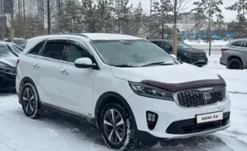 Kia Sorento 2019 года за 12 500 000 тг. в Астана фото 3