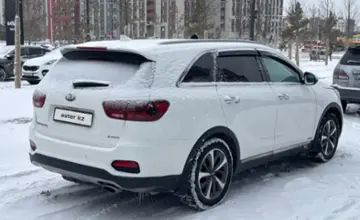 Kia Sorento 2019 года за 12 500 000 тг. в Астана