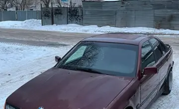 BMW 3 серии 1993 года за 2 000 000 тг. в Астана фото 1