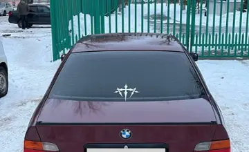 BMW 3 серии 1993 года за 2 000 000 тг. в Астана