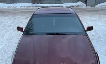 BMW 3 серии 1993 года за 2 000 000 тг. в Астана фото 2