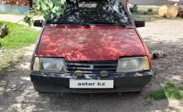 LADA (ВАЗ) 2109 1995 года за 800 000 тг. в Талдыкорган фото 1