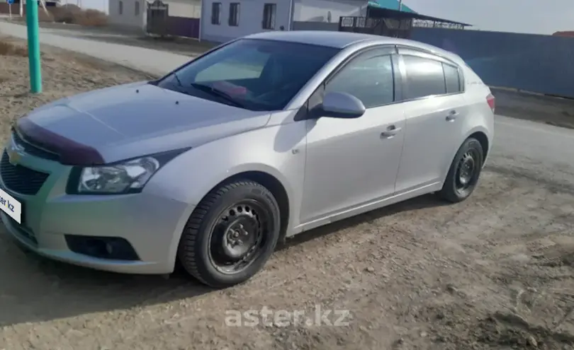 Chevrolet Cruze 2012 года за 4 500 000 тг. в Кызылорда