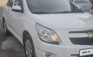 Chevrolet Cobalt 2022 года за 5 500 000 тг. в Шымкент фото 3