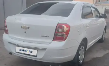 Chevrolet Cobalt 2022 года за 5 500 000 тг. в Шымкент фото 4