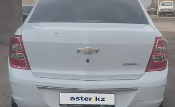 Chevrolet Cobalt 2022 года за 5 500 000 тг. в Шымкент