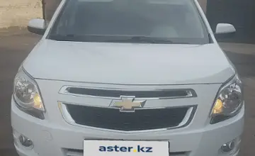 Chevrolet Cobalt 2022 года за 5 500 000 тг. в Шымкент фото 2