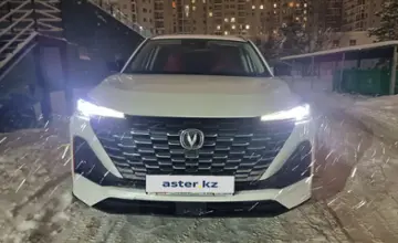 Changan CS55PLUS 2023 года за 8 500 000 тг. в Астана фото 2