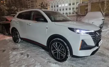 Changan CS55PLUS 2023 года за 8 500 000 тг. в Астана фото 3