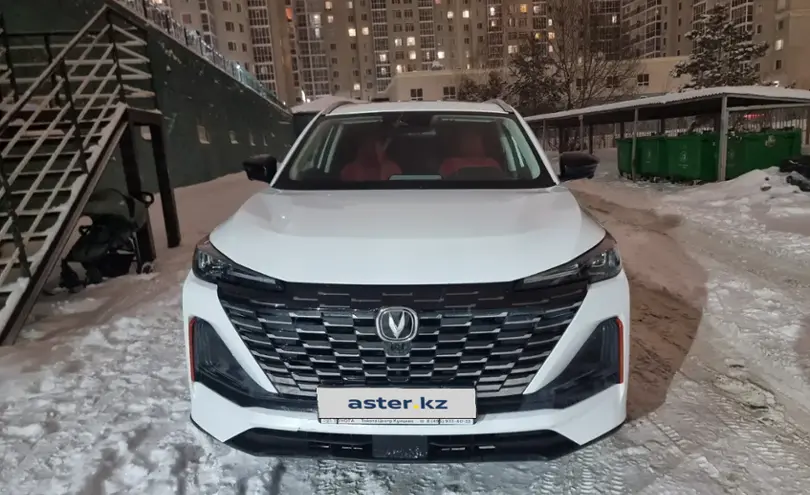 Changan CS55PLUS 2023 года за 8 500 000 тг. в Астана