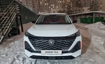 Changan CS55PLUS 2023 года за 8 500 000 тг. в Астана фото 1
