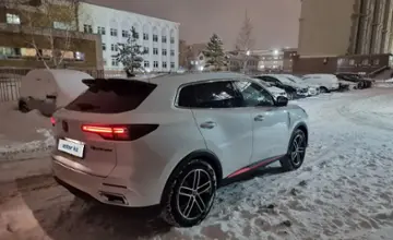 Changan CS55PLUS 2023 года за 8 500 000 тг. в Астана