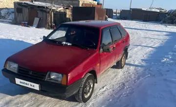 LADA (ВАЗ) 2109 1996 года за 800 000 тг. в Павлодар фото 1