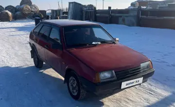 LADA (ВАЗ) 2109 1996 года за 800 000 тг. в Павлодар фото 2