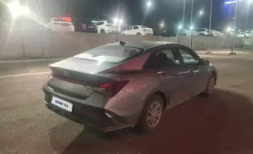 Hyundai Elantra 2024 года за 10 000 000 тг. в Шымкент