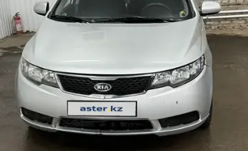 Kia Cerato 2011 года за 3 500 000 тг. в Костанай фото 2